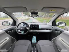 Changan Lumin 210km Sweet Edition - ფოტო 18