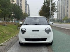 Changan Lumin 210km Sweet Edition - ფოტო 2