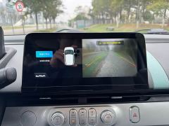 Changan Lumin 210km Sweet Edition - ფოტო 20