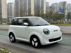 Changan Lumin 210km Sweet Edition - ფოტო 3