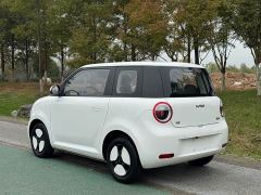 Changan Lumin 210km Sweet Edition - ფოტო 4