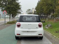 Changan Lumin 210km Sweet Edition - ფოტო 5