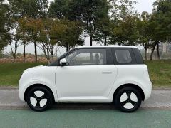 Changan Lumin 210km Sweet Edition - ფოტო 7