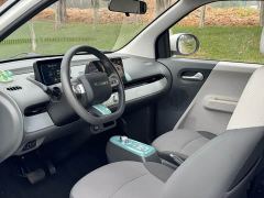 Changan Lumin 210km Sweet Edition - ფოტო 8