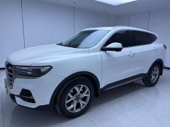 Haval H6 National Trend 1.5T Automatic Champion Edition - ფოტო 1