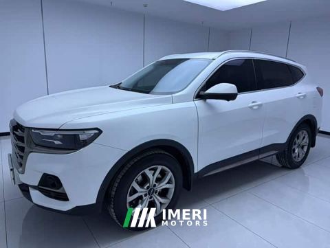 2022 Haval H6 National Trend 1.5T Automatic Champion Edition - ავტომობილი ჩინეთიდან