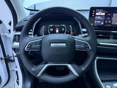 Haval H6 National Trend 1.5T Automatic Champion Edition - ფოტო 11