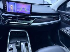Haval H6 National Trend 1.5T Automatic Champion Edition - ფოტო 12