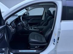 Haval H6 National Trend 1.5T Automatic Champion Edition - ფოტო 16