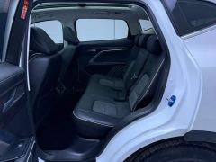 Haval H6 National Trend 1.5T Automatic Champion Edition - ფოტო 18