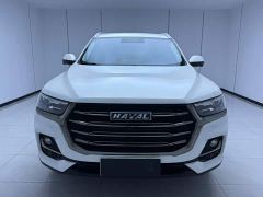 Haval H6 National Trend 1.5T Automatic Champion Edition - ფოტო 2