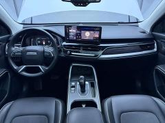 Haval H6 National Trend 1.5T Automatic Champion Edition - ფოტო 20