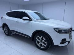 Haval H6 National Trend 1.5T Automatic Champion Edition - ფოტო 3