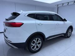 Haval H6 National Trend 1.5T Automatic Champion Edition - ფოტო 4