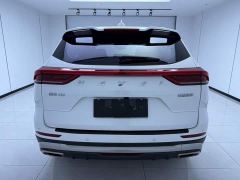 Haval H6 National Trend 1.5T Automatic Champion Edition - ფოტო 5