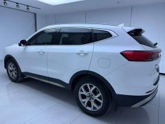 Haval H6 National Trend 1.5T Automatic Champion Edition - ფოტო 6