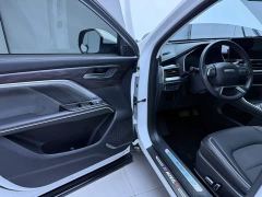 Haval H6 National Trend 1.5T Automatic Champion Edition - ფოტო 8