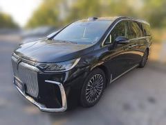 Voyah Lantu Dreamchaser PHEV Qiankun Ultra - фото 1
