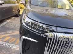 Voyah Lantu Dreamchaser PHEV Qiankun Ultra - фото 10