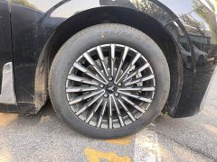Voyah Lantu Dreamchaser PHEV Qiankun Ultra - фото 11