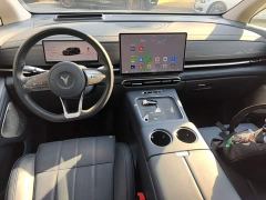 Voyah Lantu Dreamchaser PHEV Qiankun Ultra - фото 13