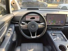 Voyah Lantu Dreamchaser PHEV Qiankun Ultra - фото 14