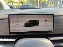 Voyah Lantu Dreamchaser PHEV Qiankun Ultra - фото 15