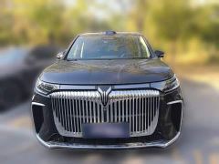 Voyah Lantu Dreamchaser PHEV Qiankun Ultra - фото 4
