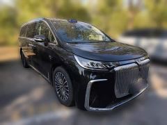 Voyah Lantu Dreamchaser PHEV Qiankun Ultra - фото 5