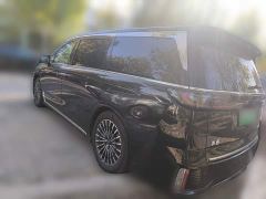 Voyah Lantu Dreamchaser PHEV Qiankun Ultra - фото 6