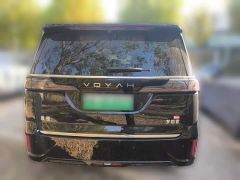 Voyah Lantu Dreamchaser PHEV Qiankun Ultra - фото 7