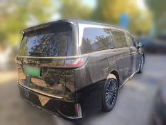 Voyah Lantu Dreamchaser PHEV Qiankun Ultra - фото 9