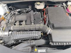 BYD Qin PLUS DM-i Smart Drive Edition 55KM Leading - фото 16