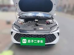 BYD Qin PLUS DM-i Smart Drive Edition 55KM Leading - фото 2