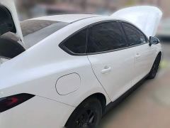 BYD Qin PLUS DM-i Smart Drive Edition 55KM Leading - фото 4