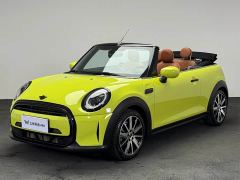 BMW MINI 1.5T COOPER CABRIO Artist - photo 1
