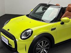BMW MINI 1.5T COOPER CABRIO Artist - photo 11
