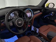 BMW MINI 1.5T COOPER CABRIO Artist - photo 12