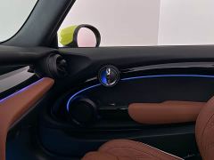 BMW MINI 1.5T COOPER CABRIO Artist - photo 16