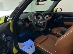 BMW MINI 1.5T COOPER CABRIO Artist - photo 18