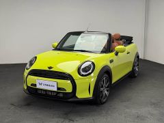 BMW MINI 1.5T COOPER CABRIO Artist - photo 2