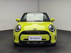 BMW MINI 1.5T COOPER CABRIO Artist - photo 3