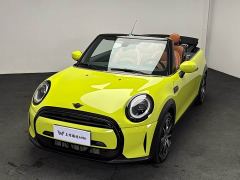 BMW MINI 1.5T COOPER CABRIO Artist - photo 4