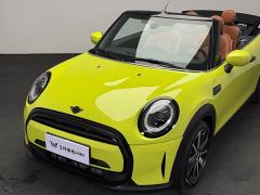 BMW MINI 1.5T COOPER CABRIO Artist - photo 5