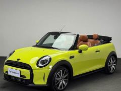 BMW MINI 1.5T COOPER CABRIO Artist - photo 6