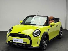 BMW MINI 1.5T COOPER CABRIO Artist - photo 7