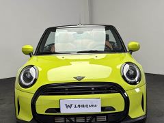 BMW MINI 1.5T COOPER CABRIO Artist - photo 8