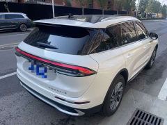 Lincoln Explorer 2.0T Two-Wheel Drive Premium - photo 4