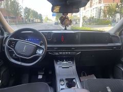 Lincoln Explorer 2.0T Two-Wheel Drive Premium - photo 5