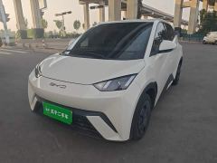 BYD Seagull Vitality Edition - photo 1
